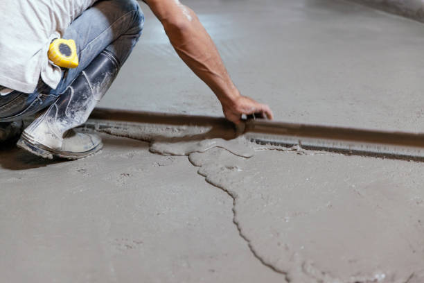Best Concrete Flooring Contractor  in Wurtsboro, NY