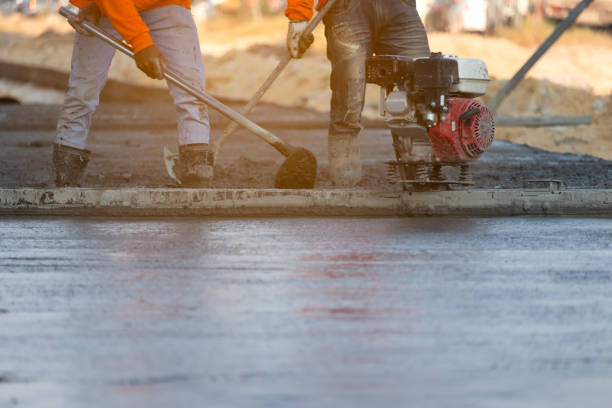 Best Concrete Sidewalk Installation  in Wurtsboro, NY