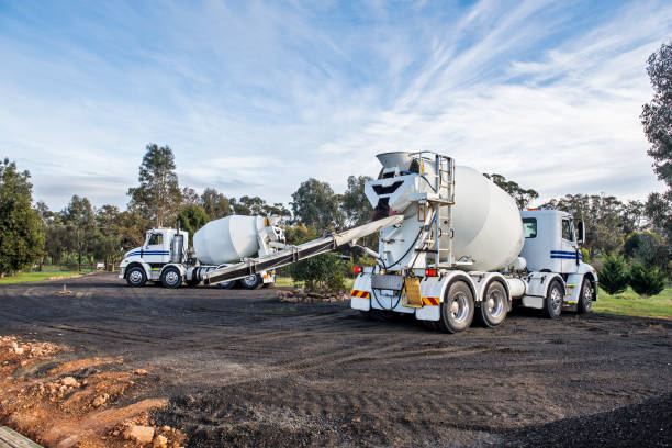 Best Concrete Patio Contractor  in Wurtsboro, NY