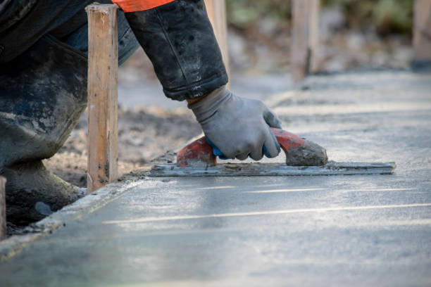 Best Concrete Driveway Installation  in Wurtsboro, NY
